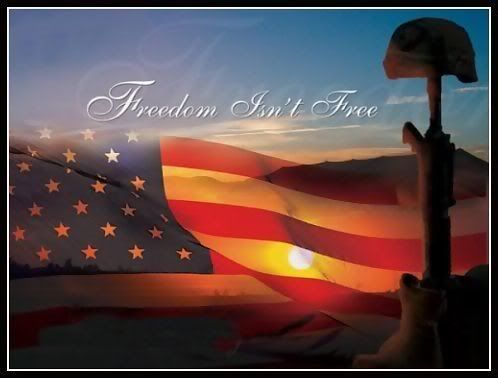 Freedom Isn't Free Photo by JanellaMaria | Photobucket