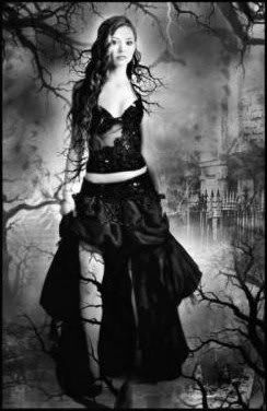 Dark Beauty Pictures, Images and Photos