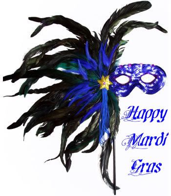 Happy Mardi Gras Pictures, Images and Photos