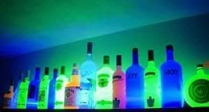 neon liquor