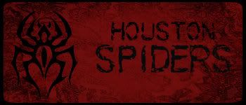 Houston Spiders
