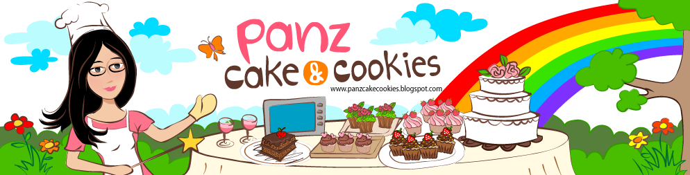 Panz Cake & Cookies