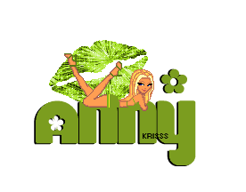 ANNYverdebesito.gif picture by Anny-Maye