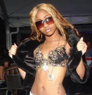 Diamond from Crime Mob Pictures, Images and Photos