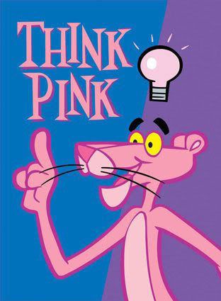 pink panther pictures. Pink Panther Image