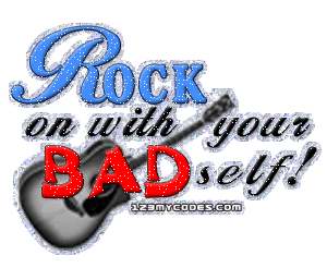 photo rockonwurbadself.gif