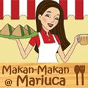 Makan-Makan @ Mariuca