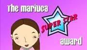 Mariuca SUPERSTAR Award