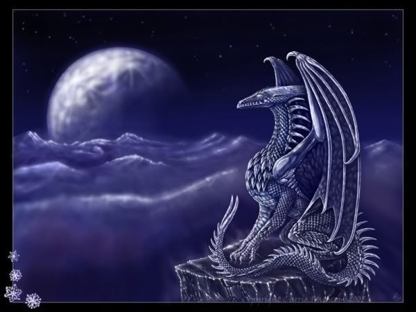 Mystic Dargon Pictures, Images and Photos