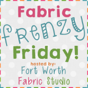 Fort Worth Fabric Studio Blog