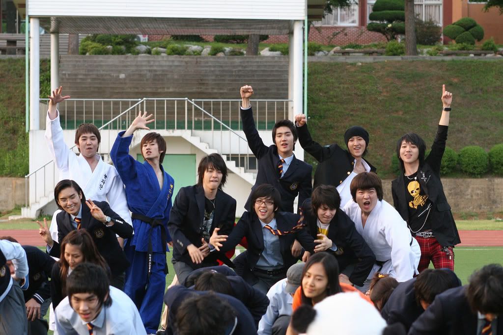 Super junior Pictures, Images and Photos