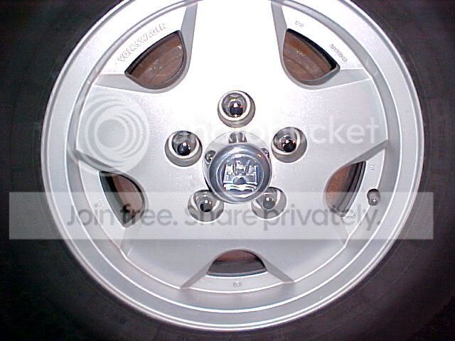 TheSamba.com :: Bay Window Bus - View topic - Will These Vanagon Wheels ...