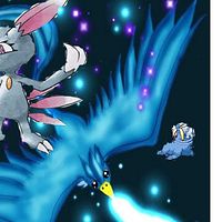 Ice Type Pokemon Wallpaper Pictures Images Photos Photobucket