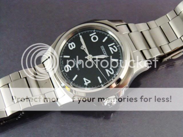 TimeZone : Seiko » This has been on my wrist since I received several days  ago.....