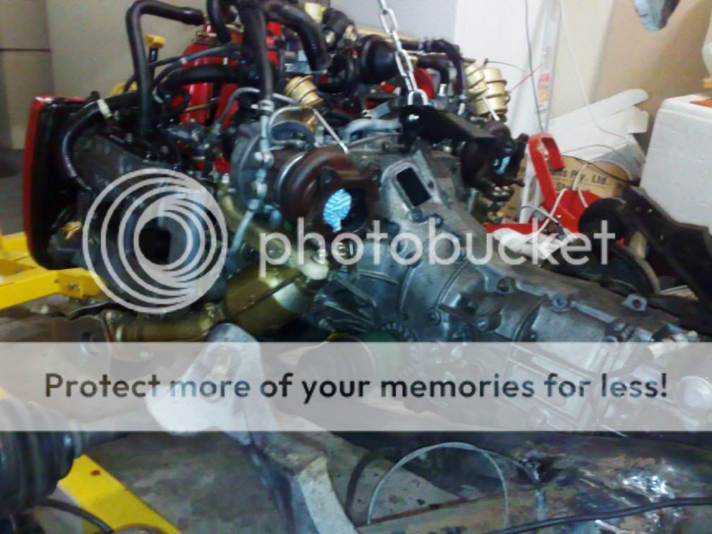 Kit Car/Fiberglass Buggy/356 Replica View topic 4WD