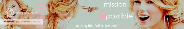 Mission Impossible