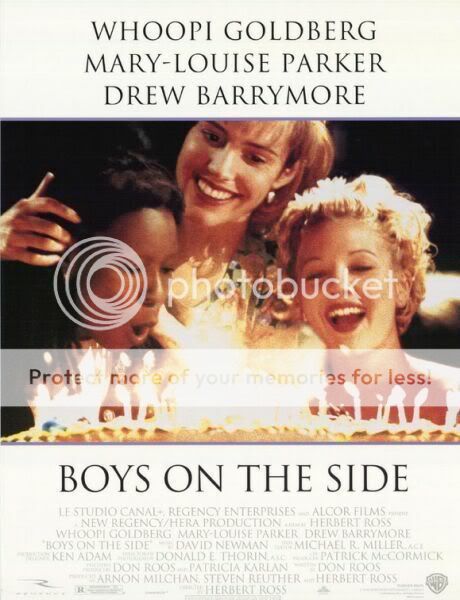Boys on the Side Pictures, Images and Photos