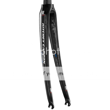 ritchey fork carbon