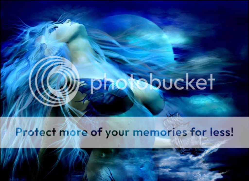 Ocean Fantasy Pictures, Images and Photos