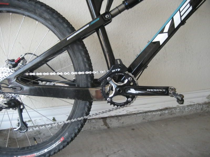 best 1x9 mtb setup