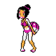 [PokeCommunity.com] Rii-chii's Love & Boredom of Sprites