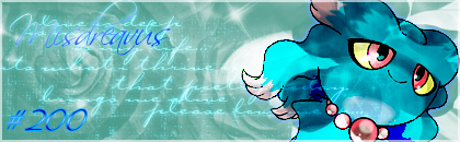 [PokeCommunity.com] Project Pokedex~