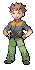 [PokeCommunity.com] The Pokemon Adventure: Kanto Region