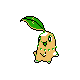 [PokeCommunity.com] Rii-chii's Love & Boredom of Sprites