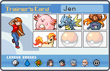[PokeCommunity.com] The Pokemon Adventure: Kanto Region OOC Thread