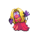 [PokeCommunity.com] Rii-chii's Love & Boredom of Sprites