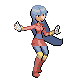 [PokeCommunity.com] Rii-chii's Love & Boredom of Sprites