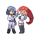 [PokeCommunity.com] Rii-chii's Love & Boredom of Sprites