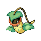 [PokeCommunity.com] Rii-chii's Love & Boredom of Sprites