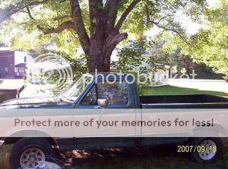 1987 Ford truck headers #10