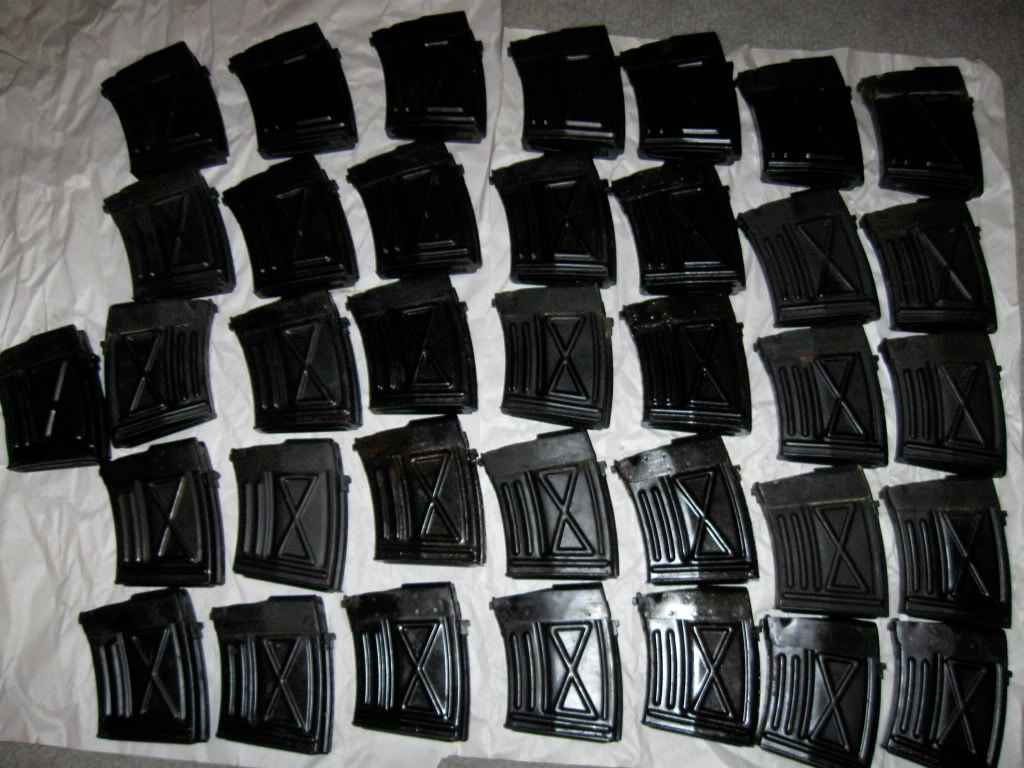 Cheap psl 7 62x54r 10 round magazines 11 each calguns