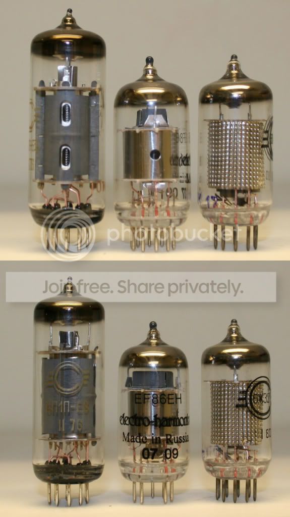 Теплый ламповый звук.: tubesound_ru — LiveJournal