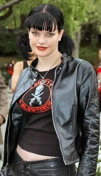 pauley perrette Pictures, Images and Photos