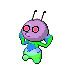 [PokeCommunity.com] My sprite work =]