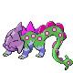 [PokeCommunity.com] My sprite work =]
