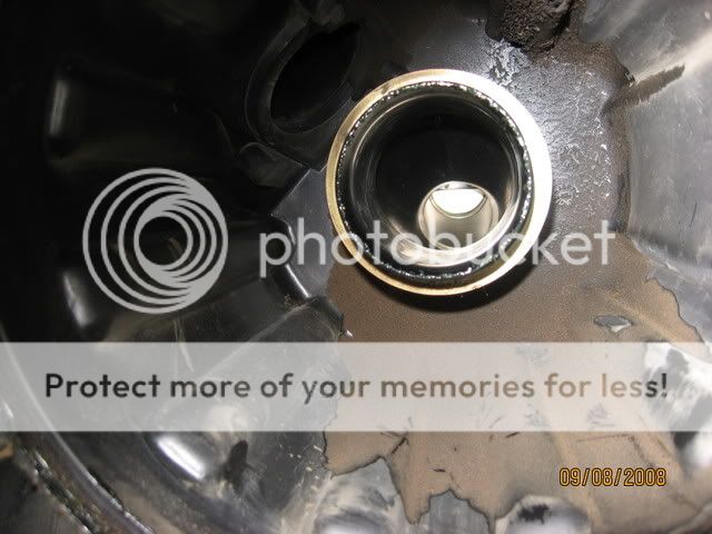 RZR Stock Air Box is a piece! - Page 2 - RangerForums.net ... polaris ranger fuel filter 