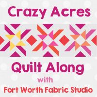 Fort Worth Fabric Studio